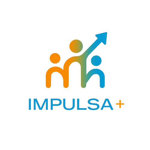 Logo IMPULSA