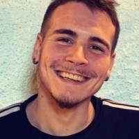 Foto de Sergi Fernandez Gracia
